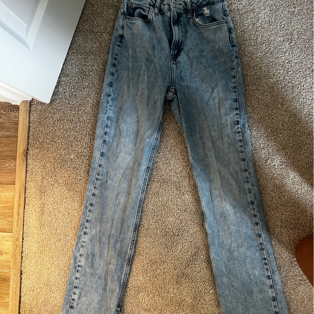 Zara Jeans